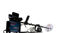 Minelab GPX 5000 PRO PAKET Define Dedektörü