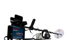 Minelab GPX 5000 PRO PAKET Define Dedektörü