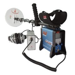 Minelab GPX 5000 PRO PAKET Define Dedektörü