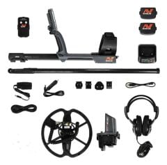 Minelab CTX 3030 Define Dedektörü