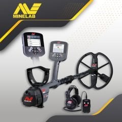 Minelab CTX 3030 Treasure Detector