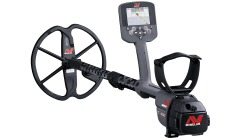 Minelab CTX 3030 Treasure Detector