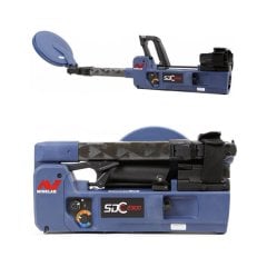 Minelab Sdc 2300 Treasure Detector
