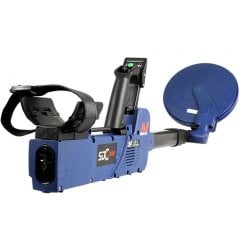 Minelab Sdc 2300 Treasure Detector