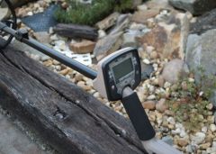 Minelab Safari Define Dedektörü