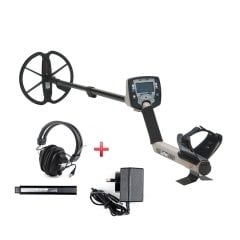 Minelab Safari Treasure Detector