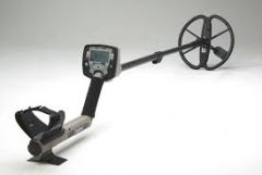 Minelab Safari Define Dedektörü