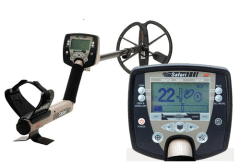 Minelab Safari Define Dedektörü