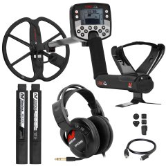 Minelab E-Trac Define Dedektörü