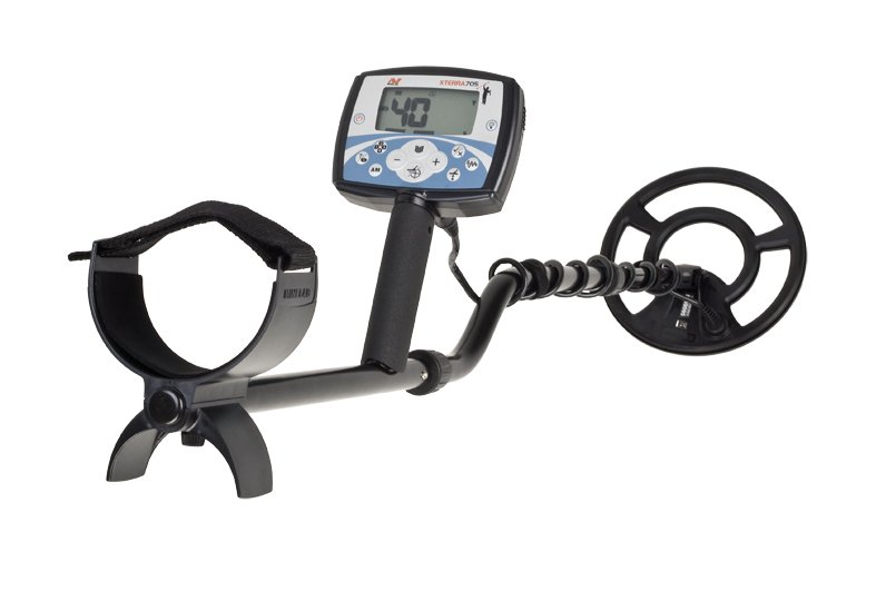 Minelab X-Terra 705 Define Dedektörü