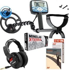 Minelab X-Terra 705 Define Dedektörü