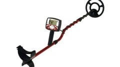 Minelab X-Terra 505 Treasure Detector