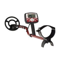 Minelab X-Terra 505 Treasure Detector