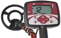 Minelab X-Terra 305 Treasure Detector