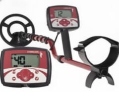 Minelab X-Terra 305 Define Dedektörü