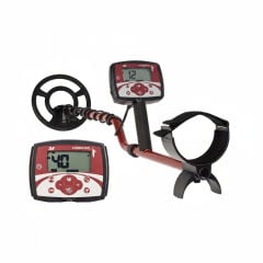 Minelab X-Terra 305 Treasure Detector