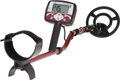 Minelab X-Terra 305 Define Dedektörü