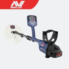 Minelab Gpz 7000 Define Dedektörü