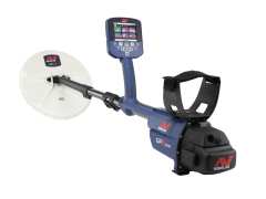 Детектор за съкровища Minelab GPZ 7000
