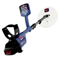 Детектор за съкровища Minelab GPZ 7000