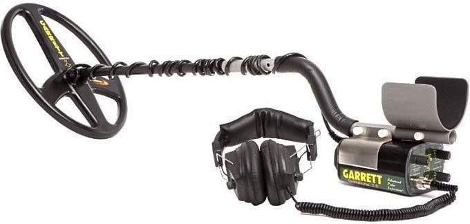 Garrett Infinium LS Define Dedekörü