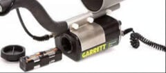 Garrett Infinium LS Define Dedekörü