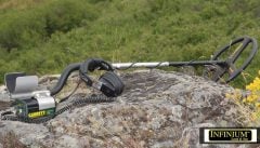 Garrett Infinium LS Define Dedekörü