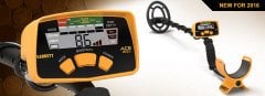 Garrett Ace 200i Treasure Detector
