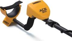 Garrett Ace 300i Treasure Detector