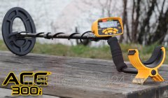 Garrett Ace 300i Treasure Detector