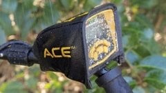 Garrett Ace 300i Treasure Detector
