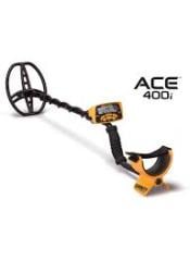 Детектор за съкровища Garrett Ace 400i