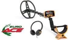 Garrett Euro Ace Define Dedektörü