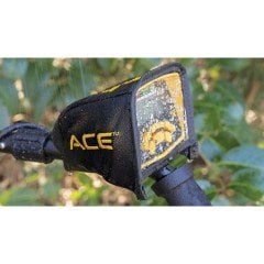 Garrett Euro Ace Treasure Detector