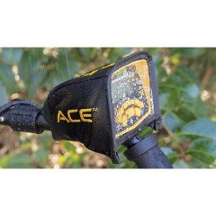 Garrett Euro Ace Treasure Detector