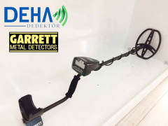 Garrett AT Pro Define Dedektörü