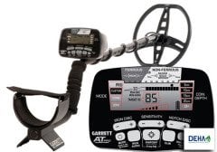 Garrett AT Pro Define Dedektörü
