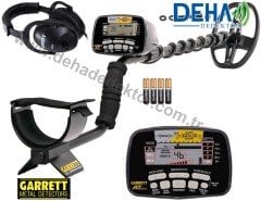 Garrett At Gold Define Dedektörü