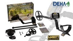 Garrett At Gold Define Dedektörü