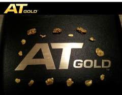 Garrett At Gold Define Dedektörü