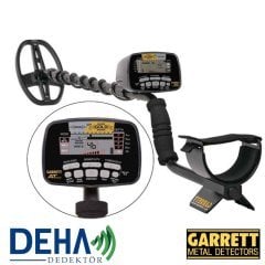 Garrett At Gold Define Dedektörü