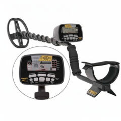 Garrett Horse Gold Treasure Detector