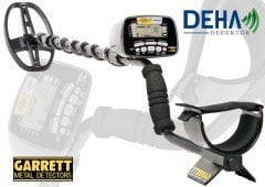 Garrett At Gold Define Dedektörü