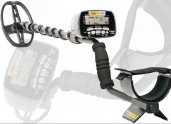 Garrett Horse Gold Treasure Detector