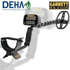 Garrett At Gold Define Dedektörü