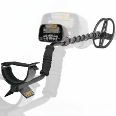 Garrett Horse Gold Treasure Detector