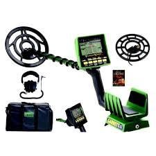 Garrett Gti 2500 ( 2 Başlıklı )