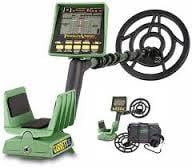 Garrett Gti 2500 ( 2 Başlıklı )