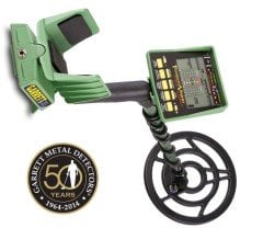 Garrett Gti 2500 ( 2 Başlıklı )