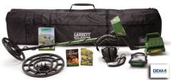Garrett Gti 2500 (2 Heads)